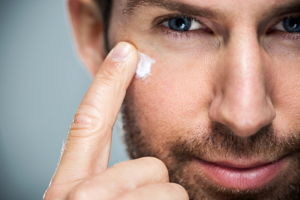 Männer-Beauty, Filler, Botox, Faltenbehandlung, Anti-Aging, Marina Jagemann